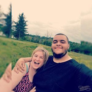 Meet your Posher, Aaron